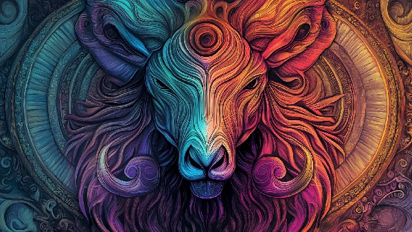 Capricorn (December 22 - January 19) Horoscope