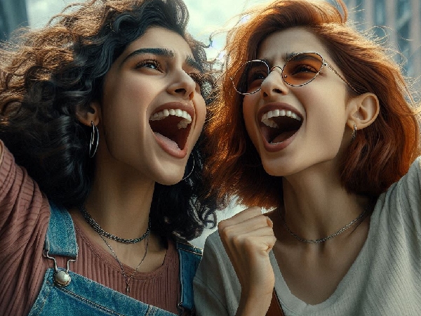 8 Signs She s More Than A Friend