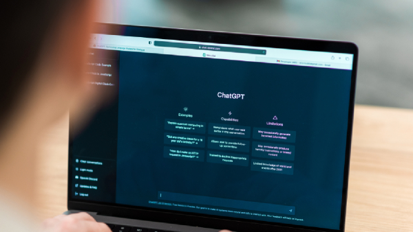 Can ChatGPT Help Your Emotions