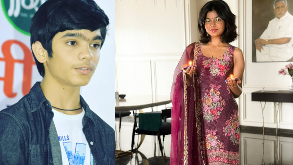 National Awards 2025 Top Child Artists