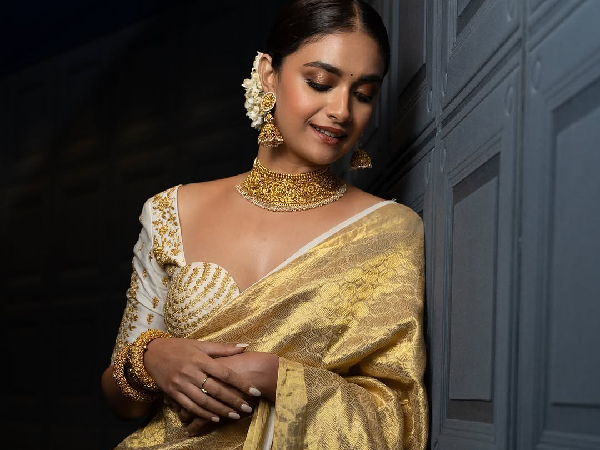 Onam 2025 Jewellery Trends