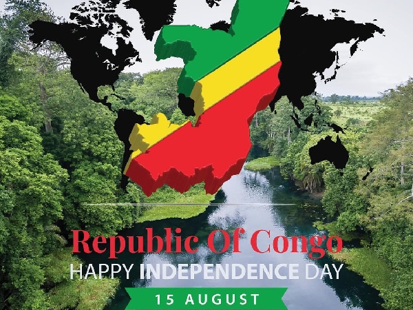 Independence Days On 15 August