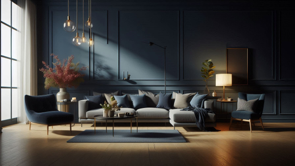 Even Vastu Experts Avoid These 6 Colours So Why Are You Still Using Them In Your Home