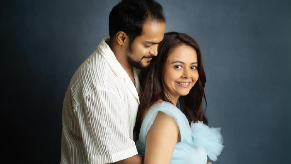 Devoleena Bhattacharjee Birthday 2025