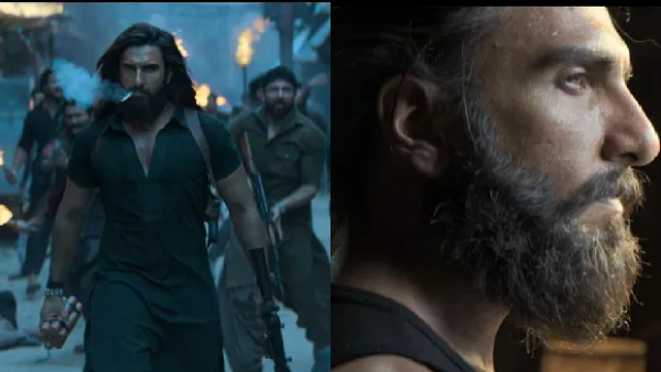 Dhurandhar Set Food Poisoning Incident