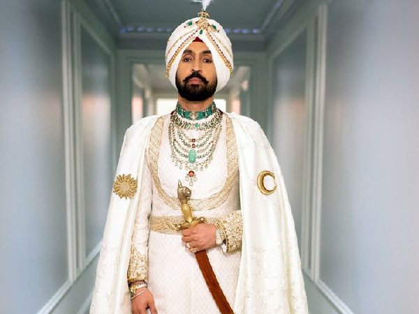 Celebrity Lion Fashion Moments