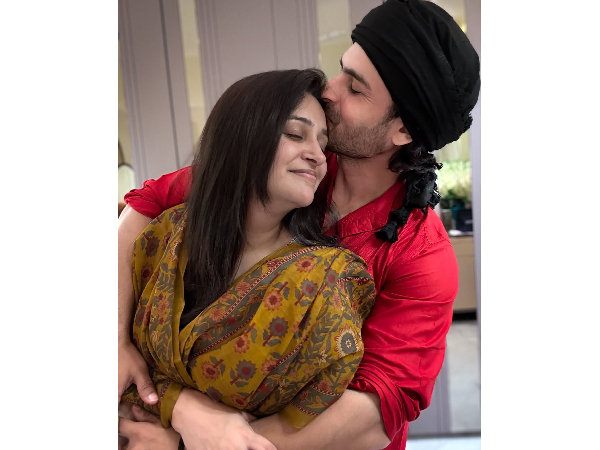 Dipika Kakar And Shoaib s Love Story