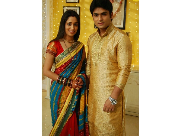 Dipika Kakar And Shoaib s Love Story