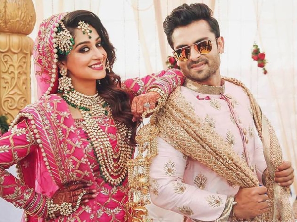 Dipika Kakar And Shoaib s Love Story