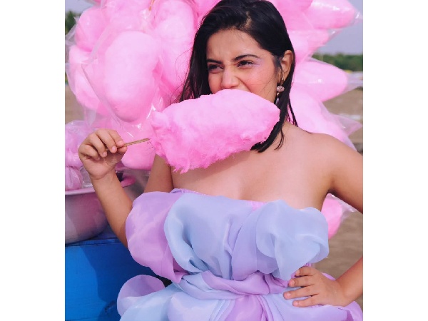 Dolly Javed On Choriyan Chali Gaon