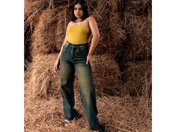 Dolly Javed On Choriyan Chali Gaon