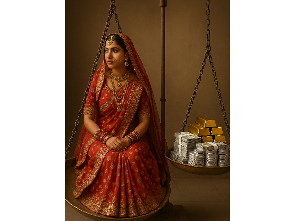 Dowry Deaths 2025 Ending The Tragedy