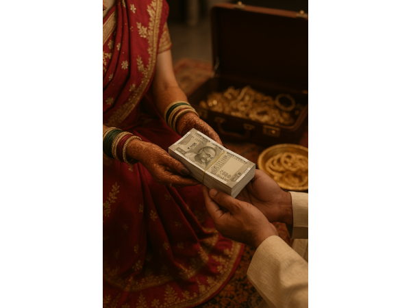 Dowry Deaths 2025 Ending The Tragedy