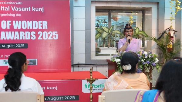 Pragyata Foundation WOW Summit 2025