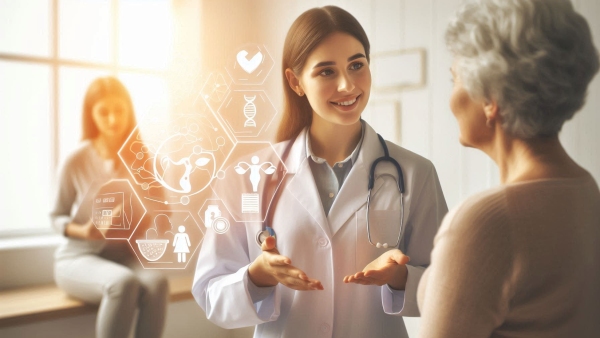 Are You Missing These Warning Signs Doctor Shares 6 Health Challenges Women Face That Men Rarely Understand