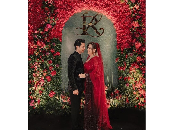 Randeep Hooda And Lin s Love Story