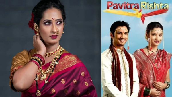 Priya Marathe Passes Away At 38