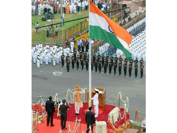 Independence Day 2025 Red Fort Guide