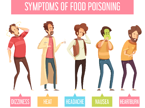 Dhurandhar Set Food Poisoning Incident