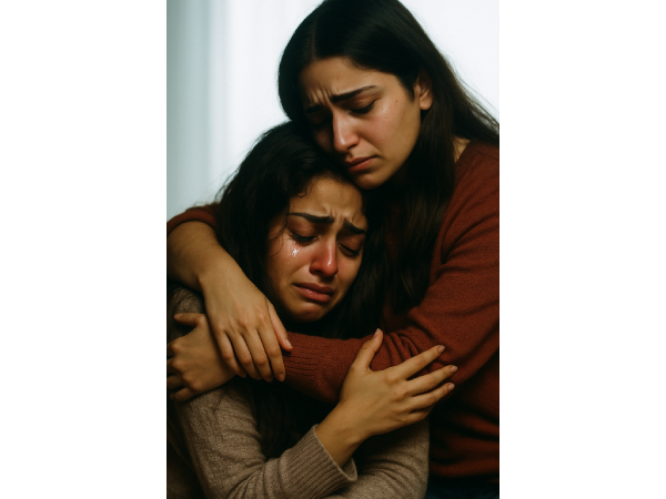 8 Signs She s More Than A Friend