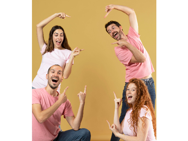 Friendship Day Messages By Personality