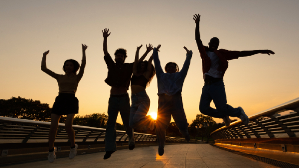 Friendship Day Messages By Personality