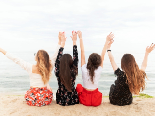 Why Friendship Day Falls On A Sunday Why Friendship Day Falls On A Sunday