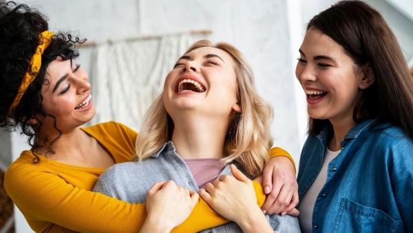 On Friendship Day 2025 Expert Reveals Why Loneliness Is Deadlier Than Smoking Can A Good Friend Be The Cure