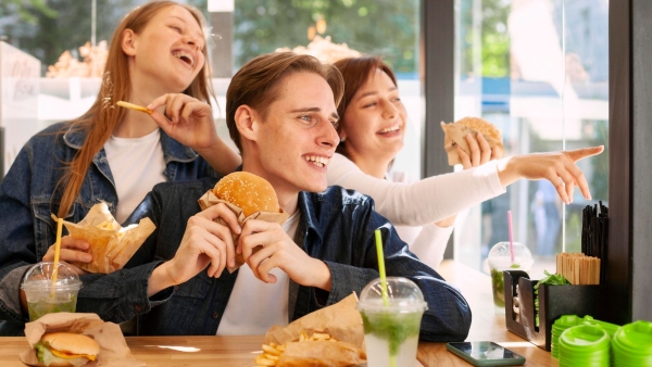 On Friendship Day 2025 Expert Reveals Why Loneliness Is Deadlier Than Smoking Can A Good Friend Be The Cure