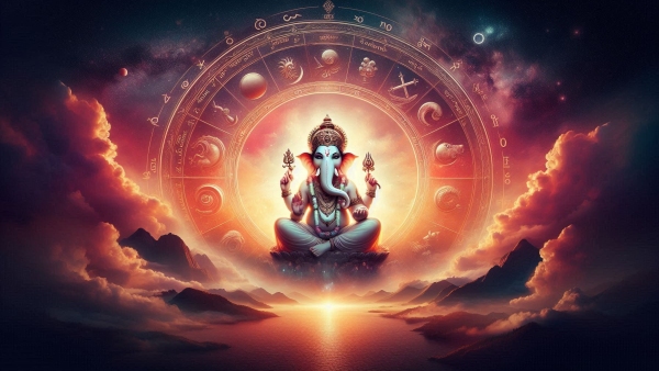 Ganesh Chaturthi 2025 Horoscope Special Remedies Each Zodiac Sign Must Do For Prosperity