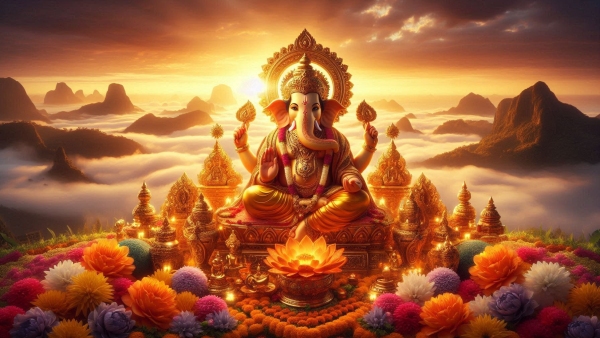 Ganesh Chaturthi 2025 10 Lesser-Known Stories Of Lord Ganesha That Carry Deep Life Lessons