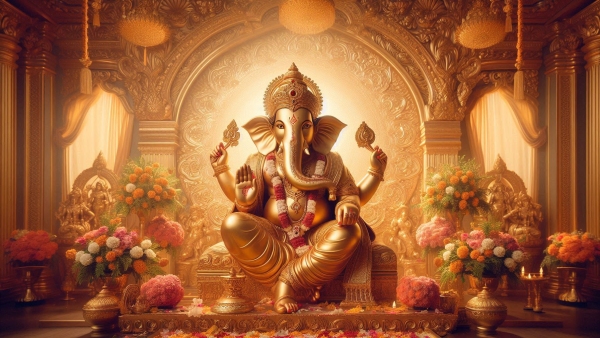 Ganesh Chaturthi 2025 10 Lesser-Known Stories Of Lord Ganesha That Carry Deep Life Lessons