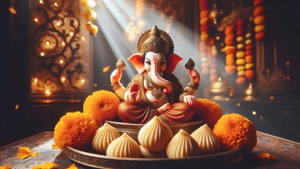Ganesh Chaturthi 2025 Forgotten Modaks From India s Kitchens That Even Lord Ganesha Would Crave Today