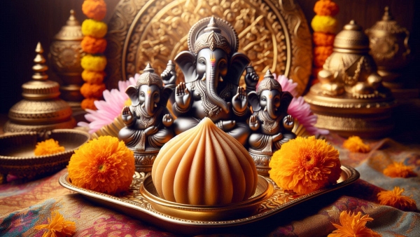 Ganesh Chaturthi 2025 Forgotten Modaks From India s Kitchens That Even Lord Ganesha Would Crave Today