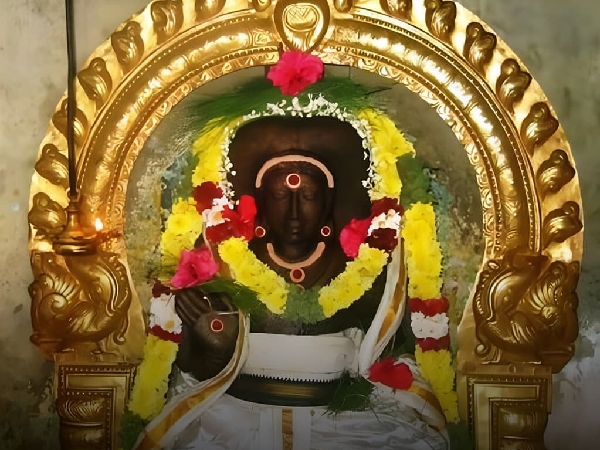 Ganesh Chaturthi Human-Faced Ganesha