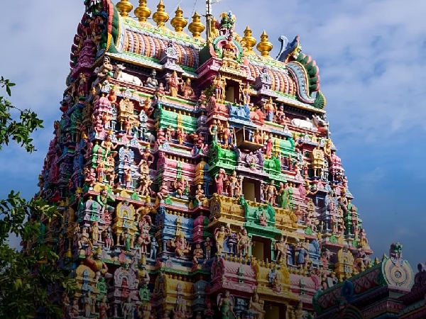 Ganesh Chaturthi Human-Faced Ganesha