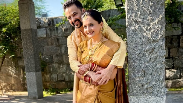 Gia And Varunn s Bhuta Shuddhi Wedding Gia And Varunn s Bhuta Shuddhi Wedding