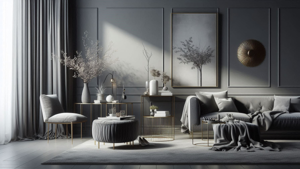 Even Vastu Experts Avoid These 6 Colours So Why Are You Still Using Them In Your Home