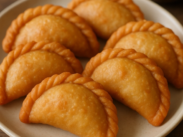 Kajri Teej Sweets amp amp Vrat Dishes