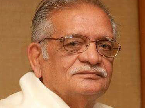 Gulzar 91st Birthday Songs amp amp Dialogues