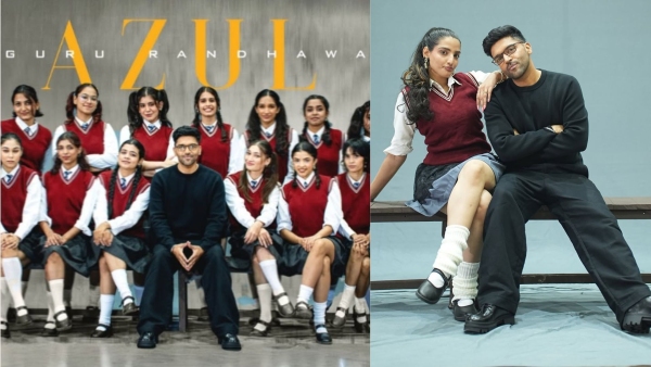 Guru Randhawa s Azul Music Video Sexualization Of Schoolgirls In Songs Where Do We Draw The Line Guru Randhawa s Azul Music Video Sexualization Of Schoolgirls In Songs Where Do We Draw The Line