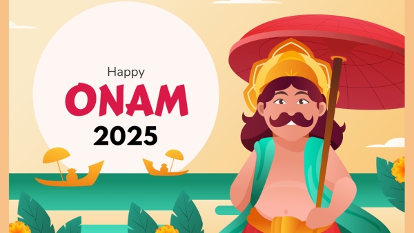Happy Onam 2025 Images Wishes Greetings Messages WhatsApp Facebook And Instagram Posts