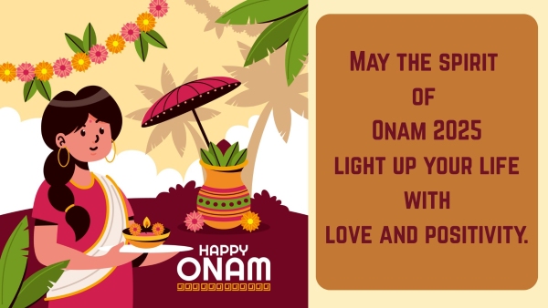 Happy Onam 2025 Images Wishes Greetings Messages WhatsApp Facebook And Instagram Posts