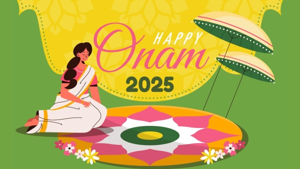 Happy Onam 2025 Images Wishes Greetings Messages WhatsApp Facebook And Instagram Posts
