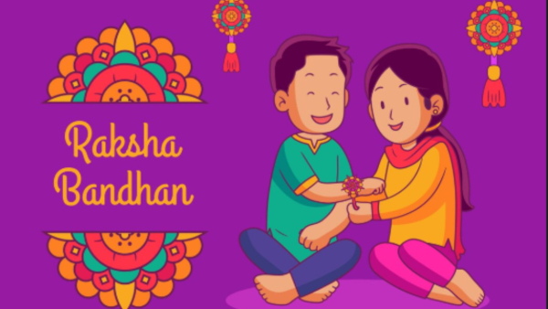 Happy Raksha Bandhan 2025 Wishes 50 Greetings Messages Images Quotes Insta X WhatsApp Status