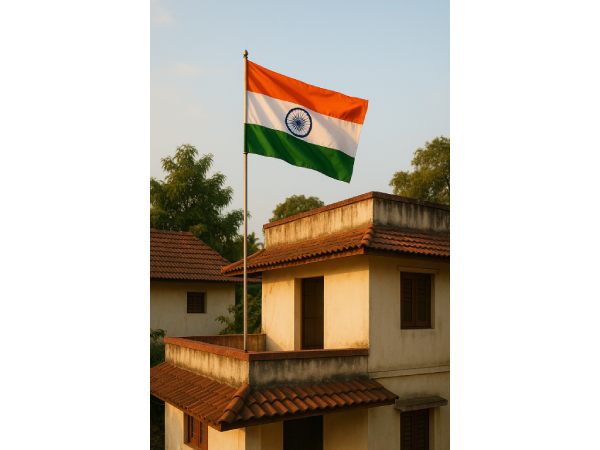 79th India Independence Day Ideas
