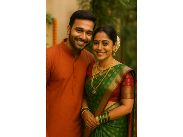 Hartalika Teej 2025 7 Unique Gift Ideas Hartalika Teej 2025 7 Unique Gift Ideas