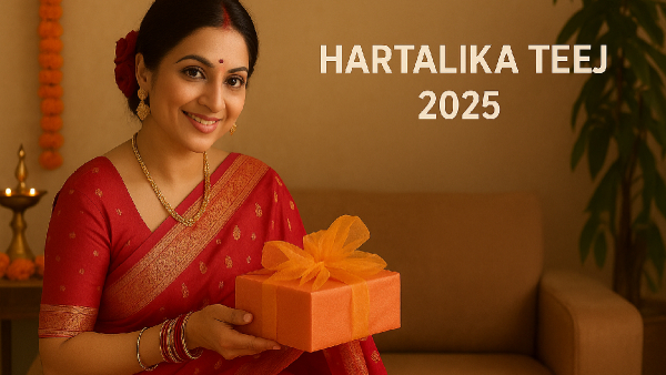 Hartalika Teej 2025 7 Unique Gift Ideas Hartalika Teej 2025 7 Unique Gift Ideas