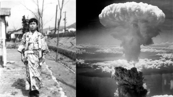 Hiroshima Day How A Dying Girl s Origami Cranes Became A Global Peace Symbol