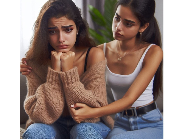 8 Signs She s More Than A Friend